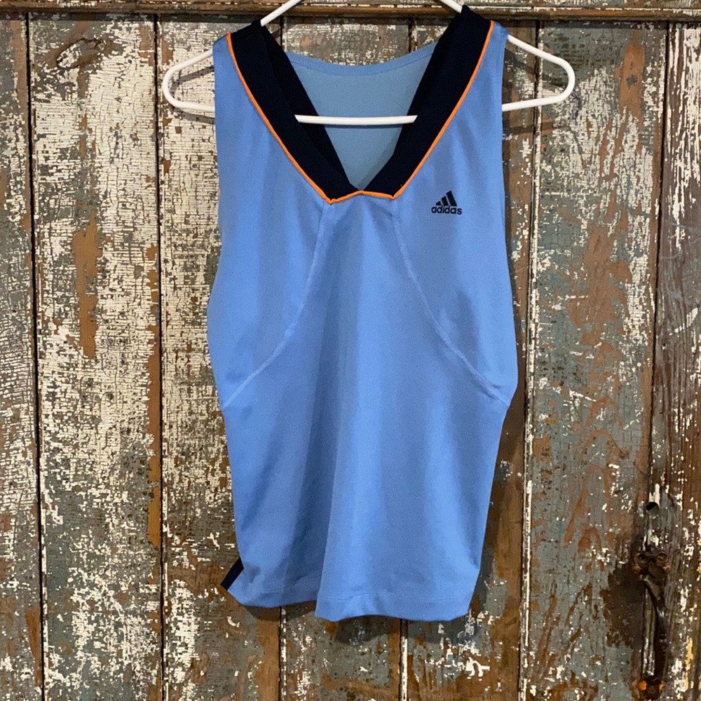Adidas size medium tank top